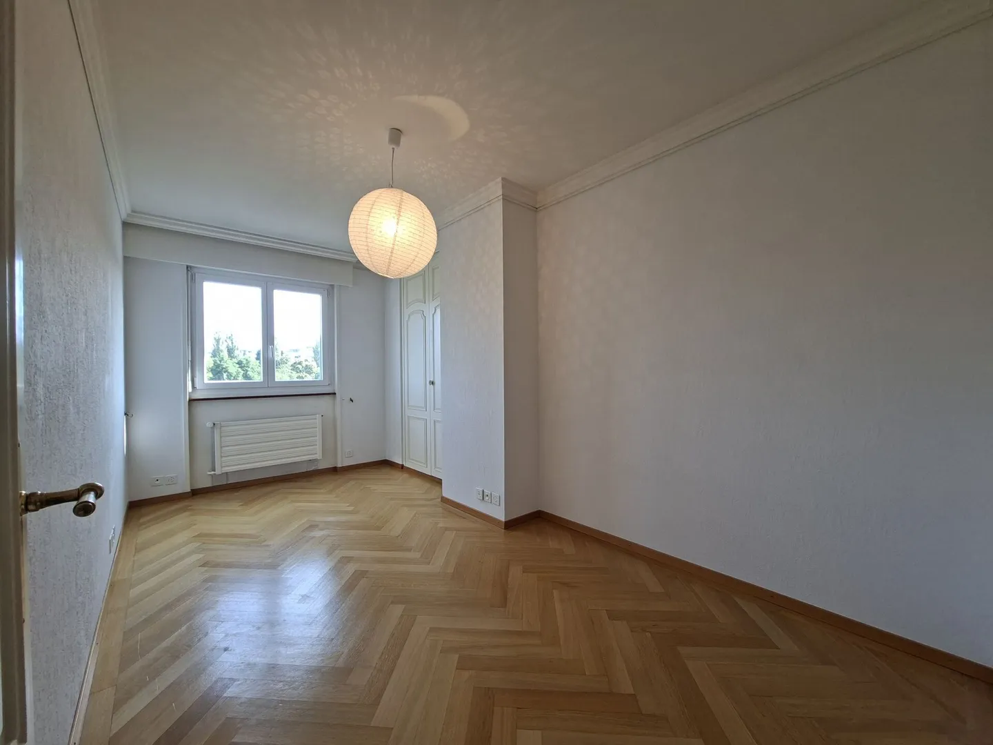 5,5-Zimmer-Wohnung in Fribourg - Foto 5 von 14