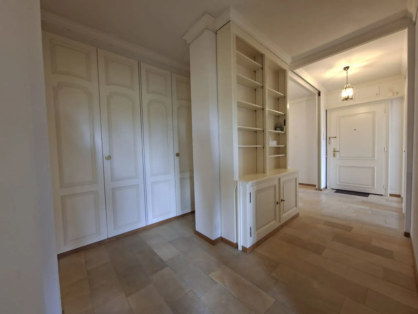 5,5-Zimmer-Wohnung in Fribourg - Foto 7 von 14