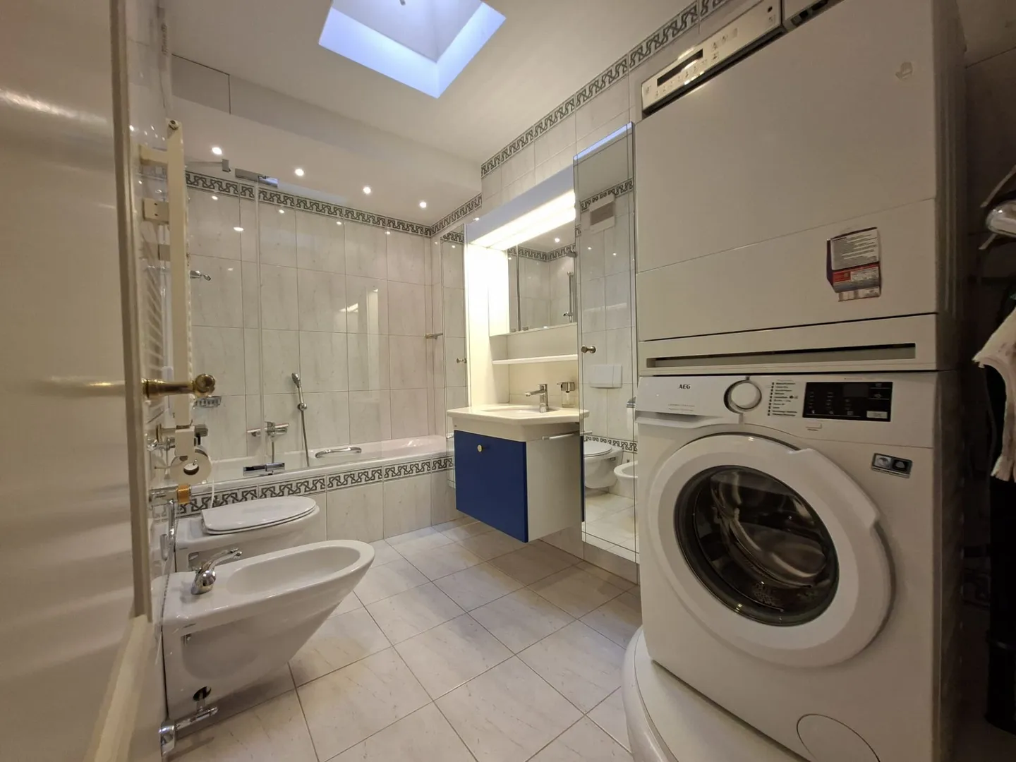 5,5-Zimmer-Wohnung in Fribourg - Foto 10 von 14