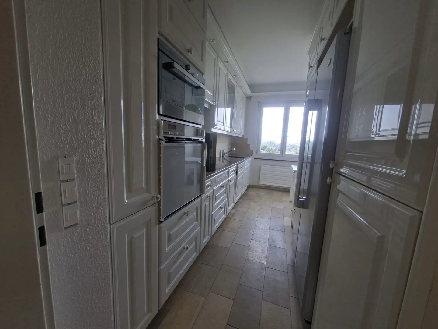 5,5-Zimmer-Wohnung in Fribourg - Foto 11 von 14