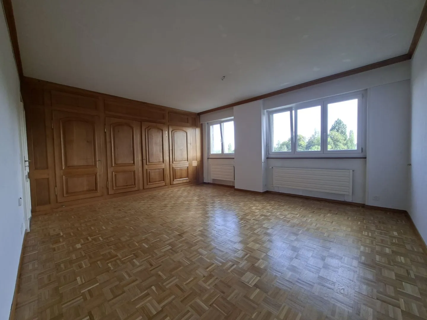 5,5-Zimmer-Wohnung in Fribourg - Foto 3 von 14