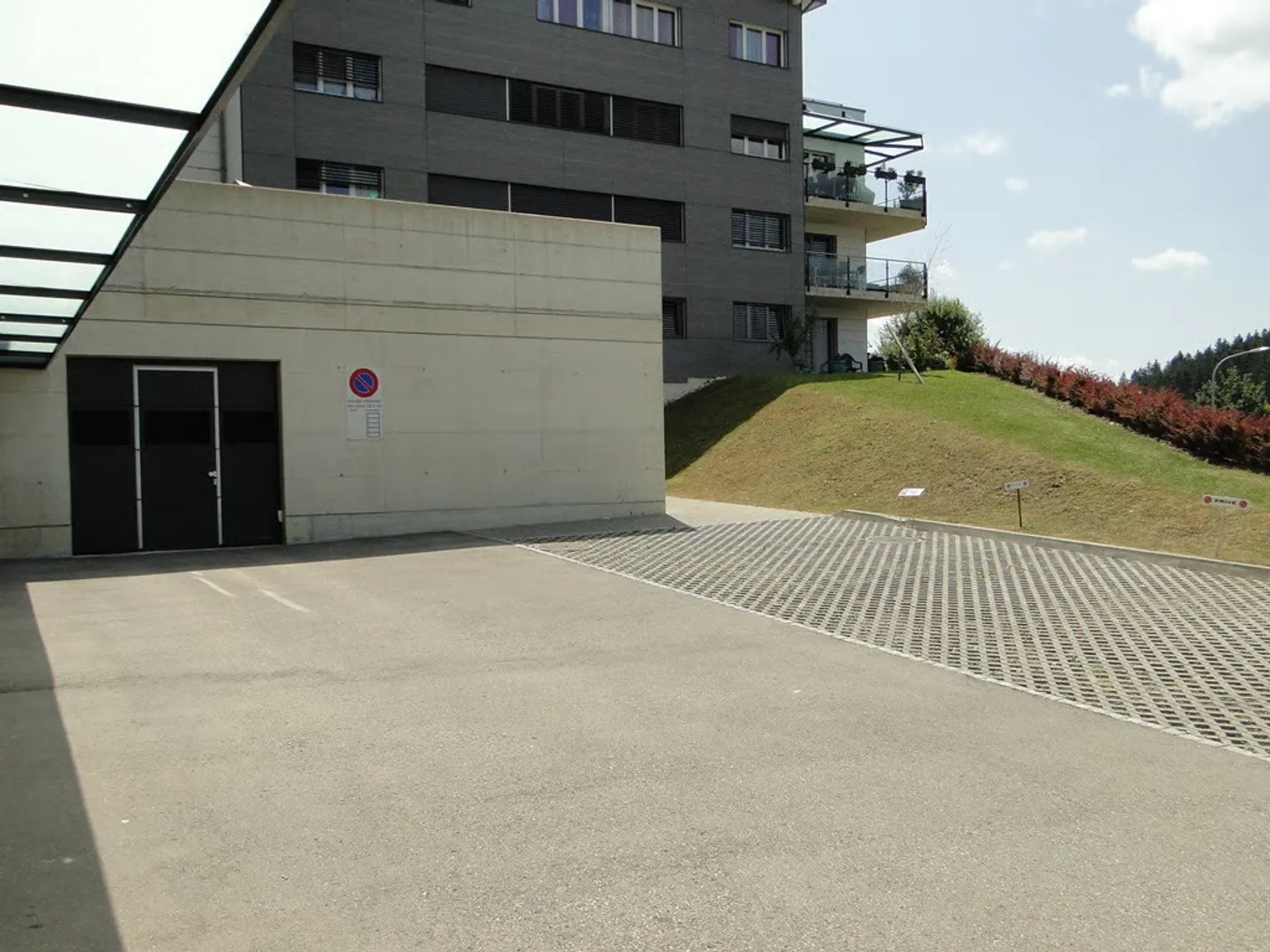 5,5-Zimmer-Wohnung mit Balkon - Foto 3 von 3