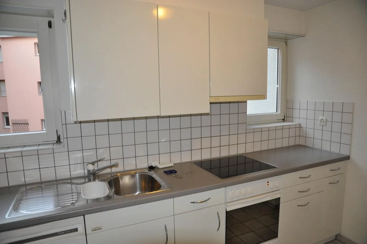 Appartamento di 4 stanze - Foto 6 di 11