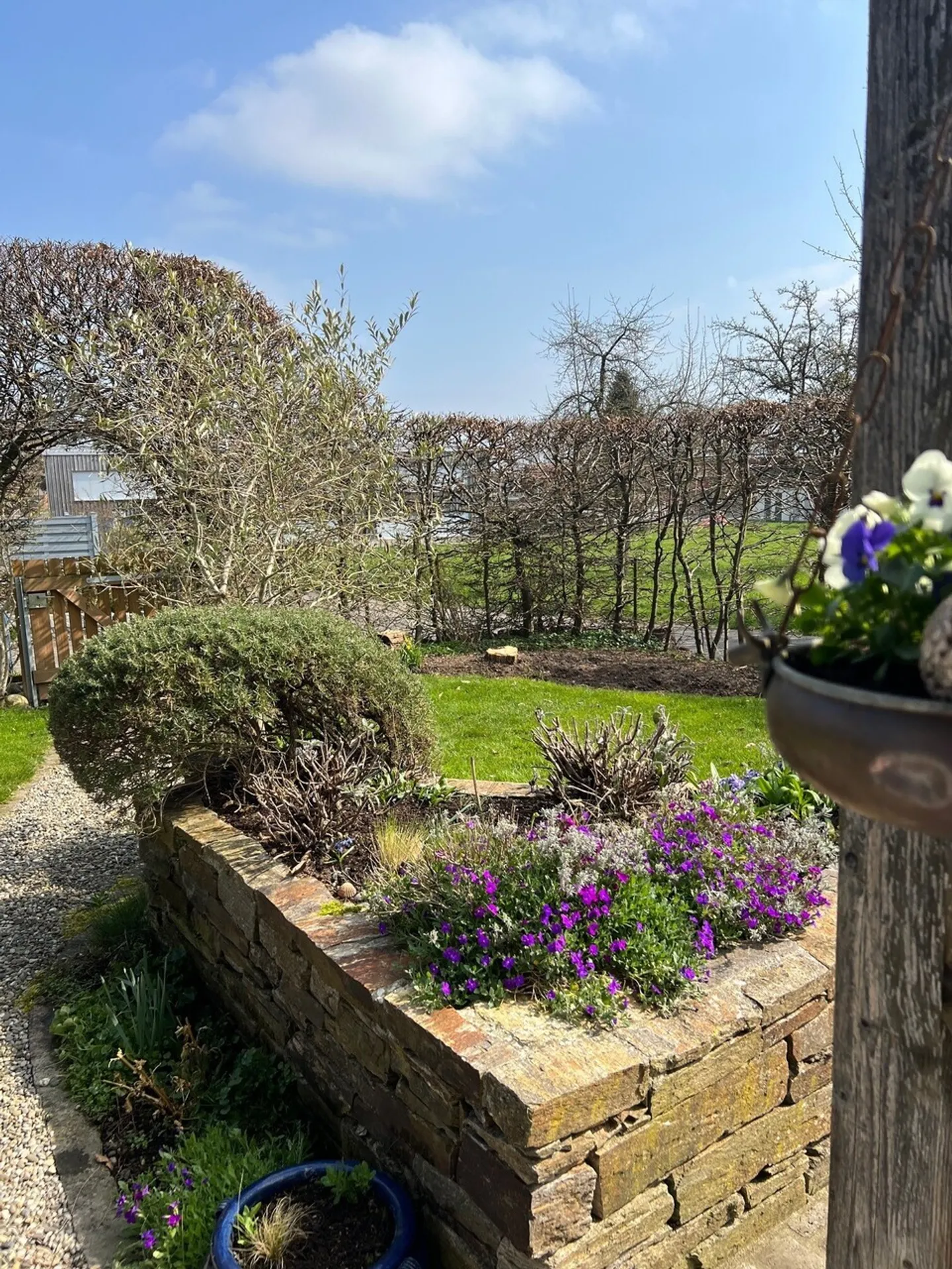 Charmante maison familiale à Lupfig - Photo 1 sur 10