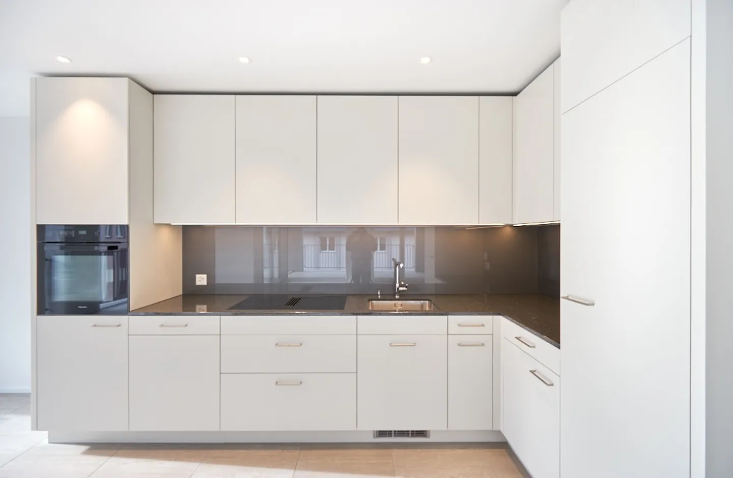 Helle 3.5 Zimmer-Wohnung - Foto 2 von 5