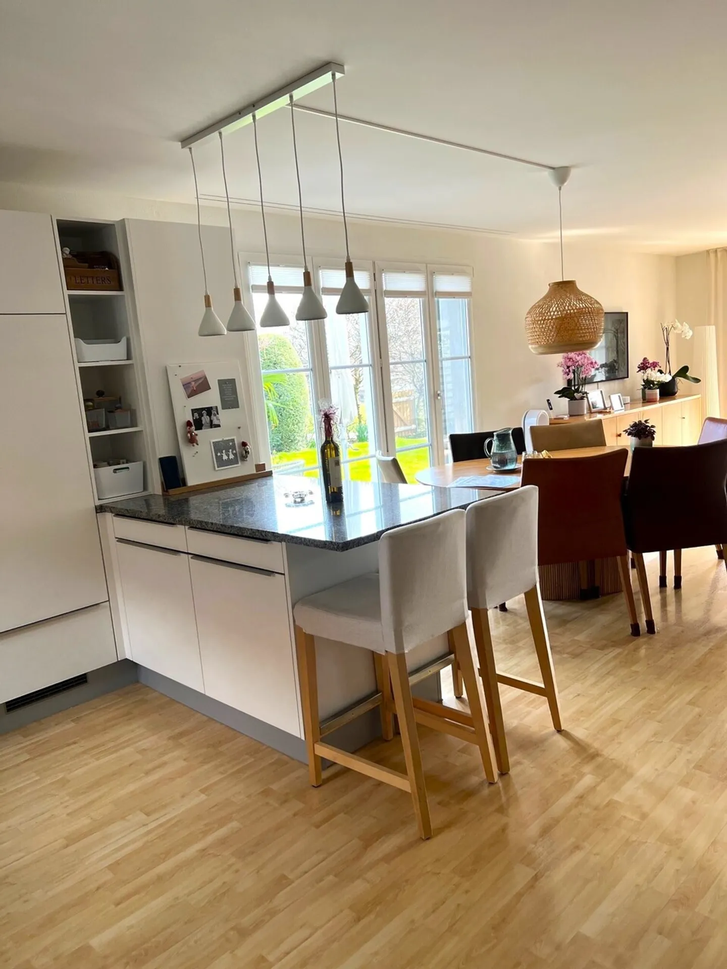 Charmante maison familiale à Lupfig - Photo 5 sur 10