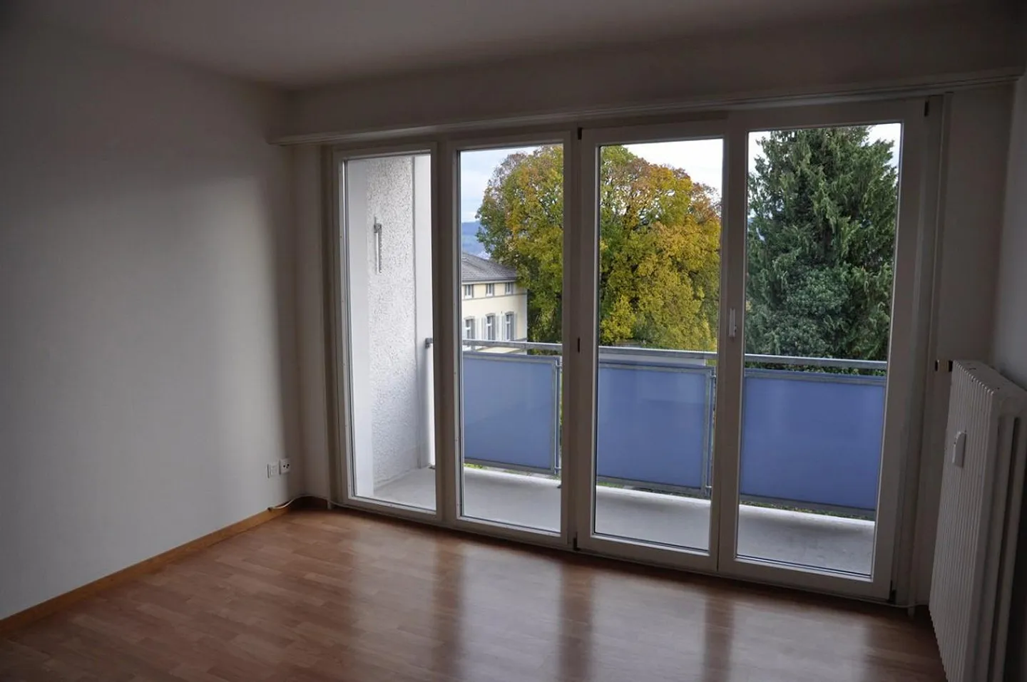 Appartamento di 4 stanze - Foto 8 di 11