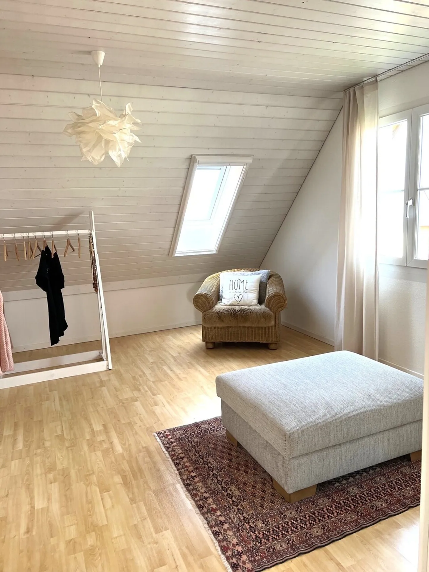 Charmante maison familiale à Lupfig - Photo 6 sur 10