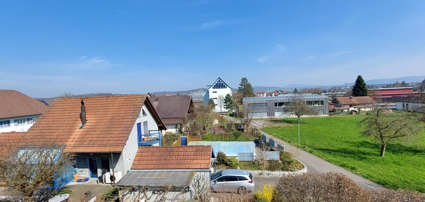 Charmante maison familiale à Lupfig - Photo 9 sur 10