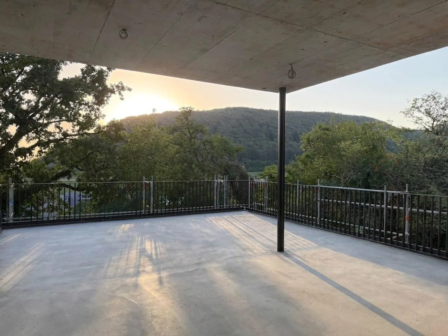 Terrace Apartment with Stunning Views - Photo 1 of 12