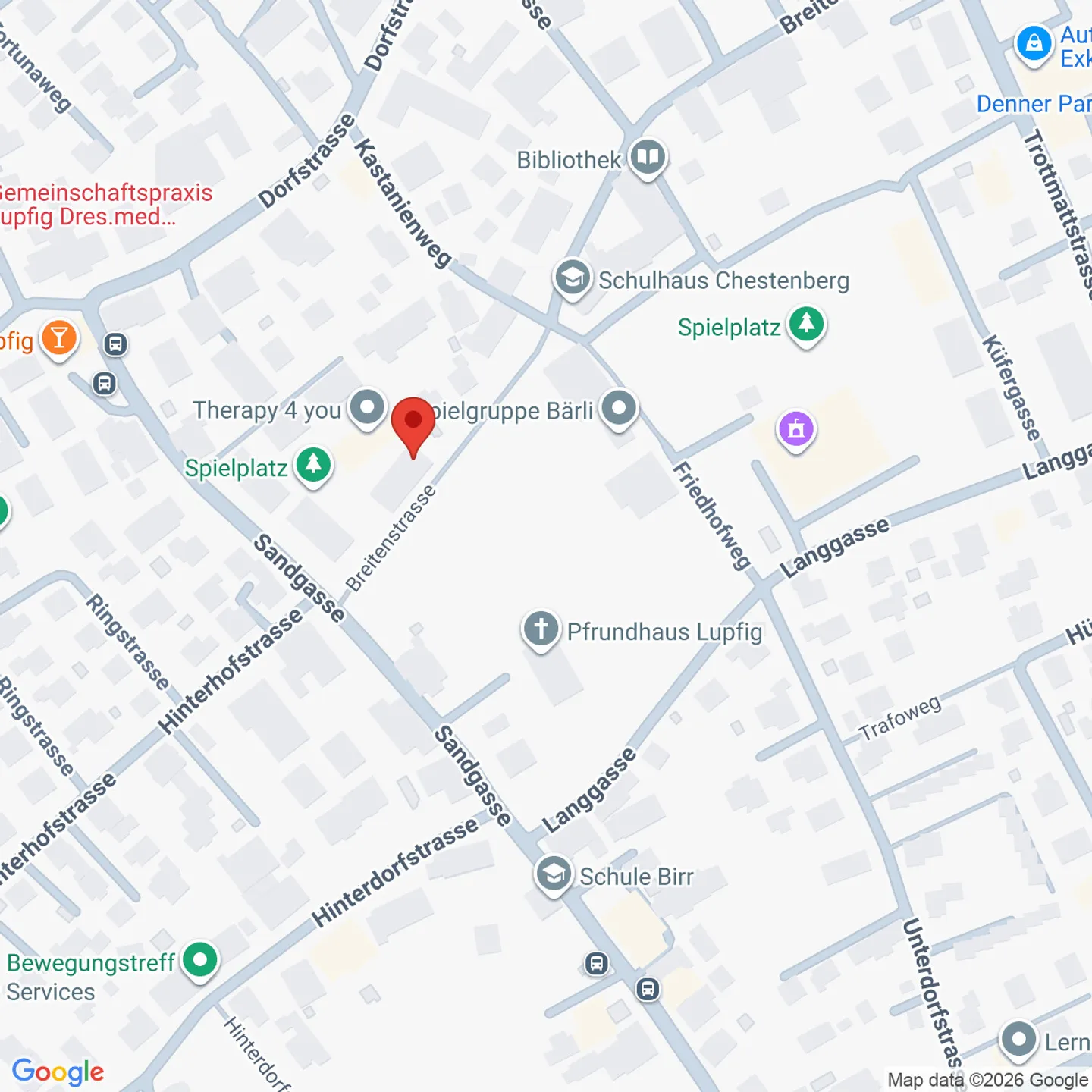 Charmante maison familiale à Lupfig - Photo 10 sur 10