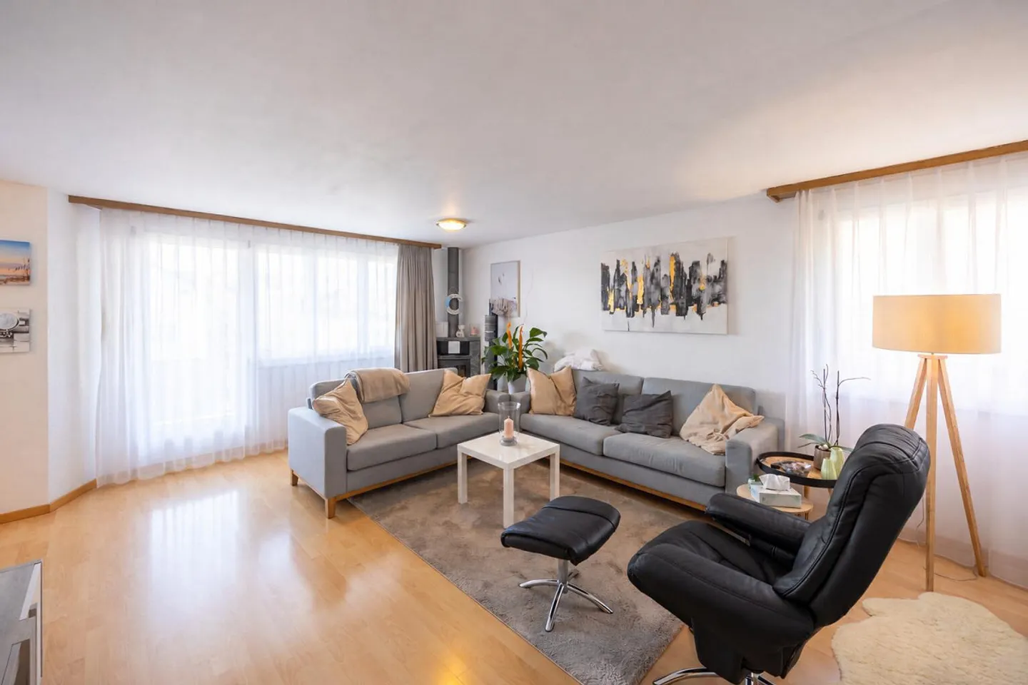 Residential Charm in a Central Location - Photo 2 of 13