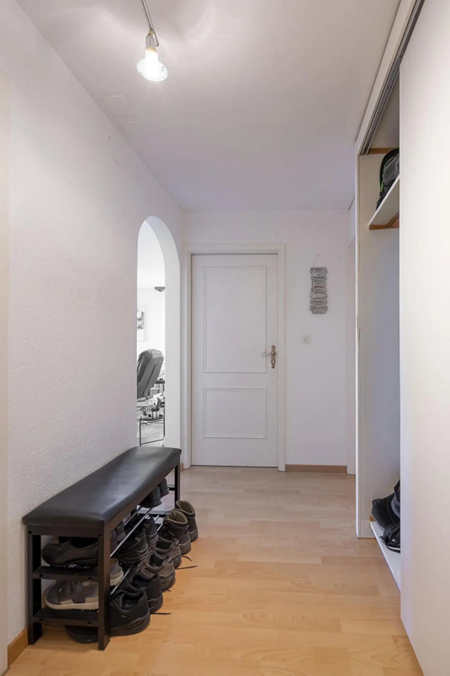 Residential Charm in a Central Location - Photo 3 of 13