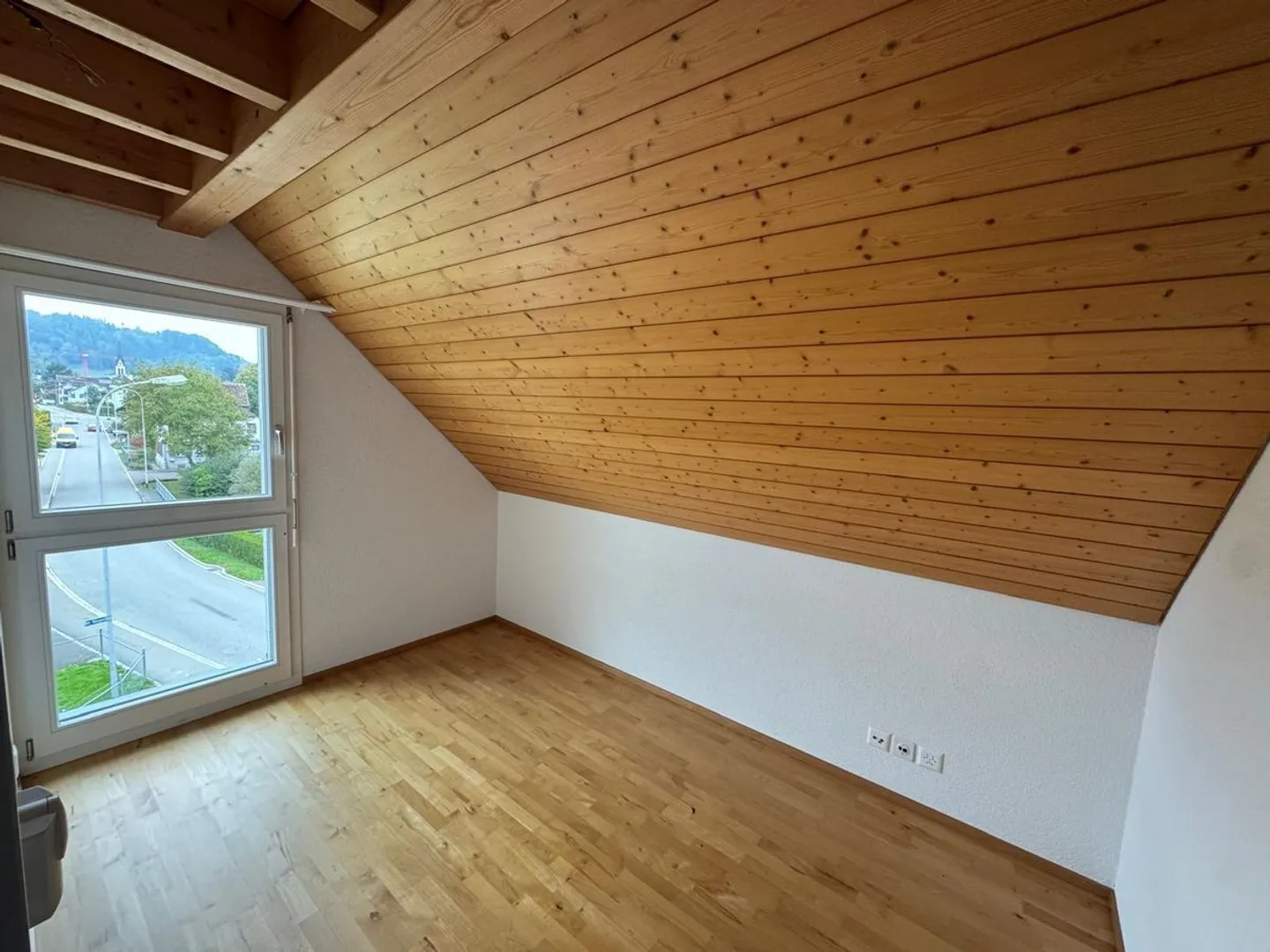 Moderne Maisonette in der Natur - Foto 10 von 13