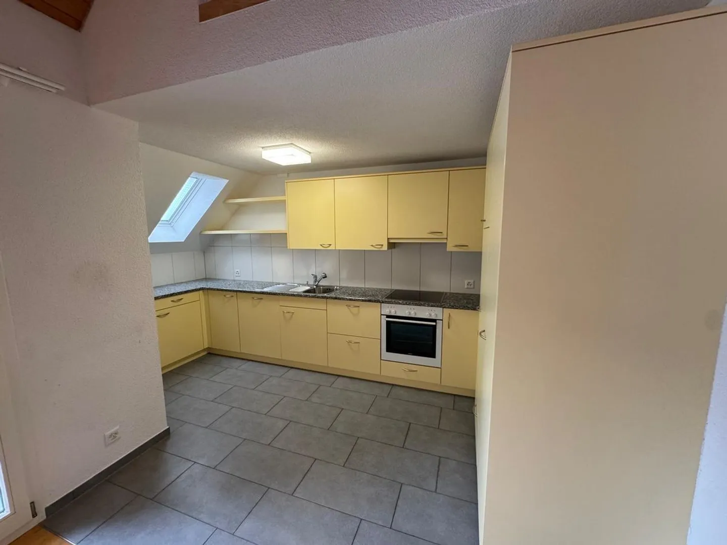 Moderne Maisonette in der Natur - Foto 11 von 13