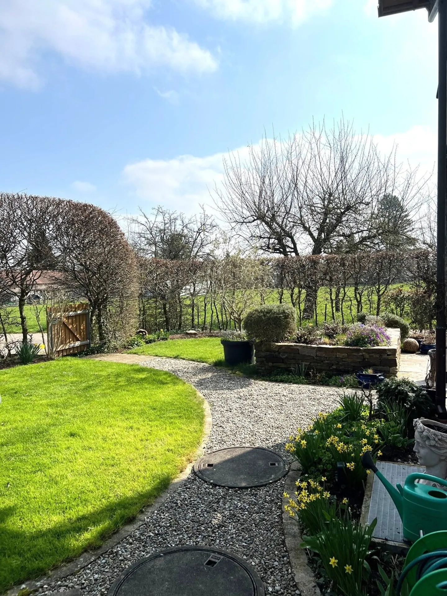 Charmante maison familiale à Lupfig - Photo 8 sur 10