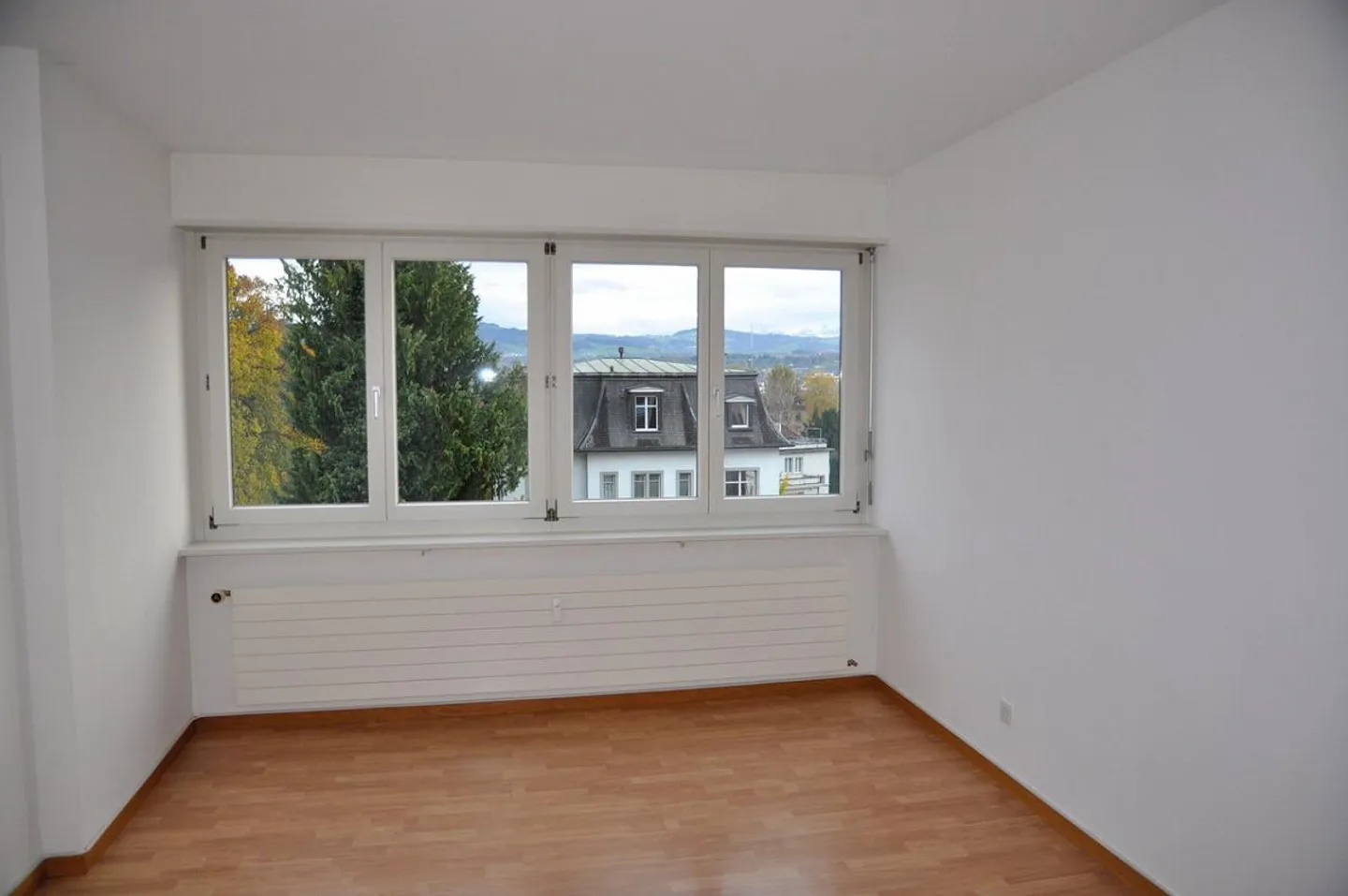Appartamento di 4 stanze - Foto 10 di 11