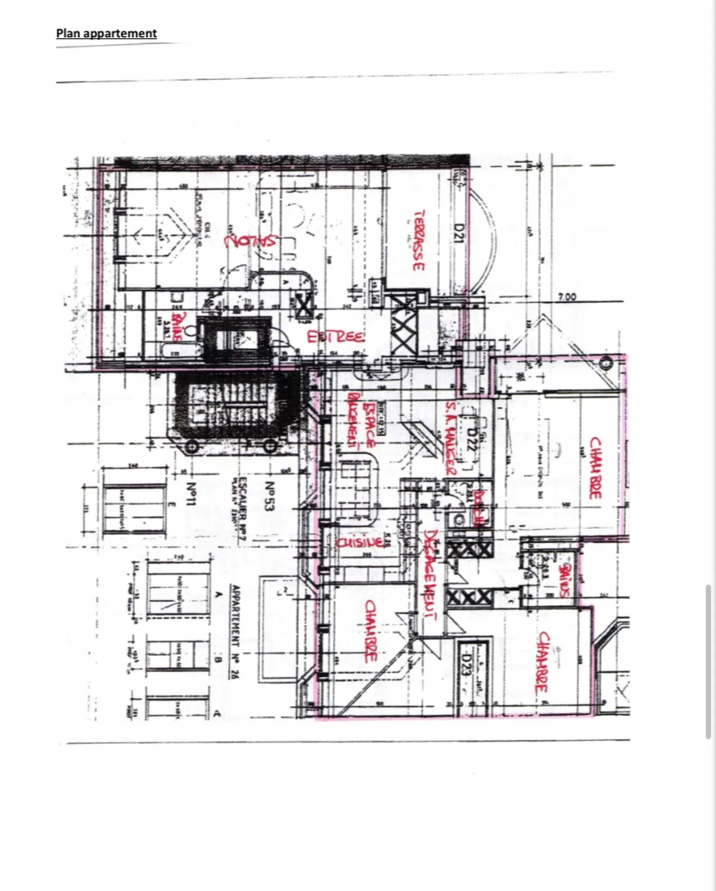 Dachgeschoss 6,5 Zimmer - Foto 7 von 7
