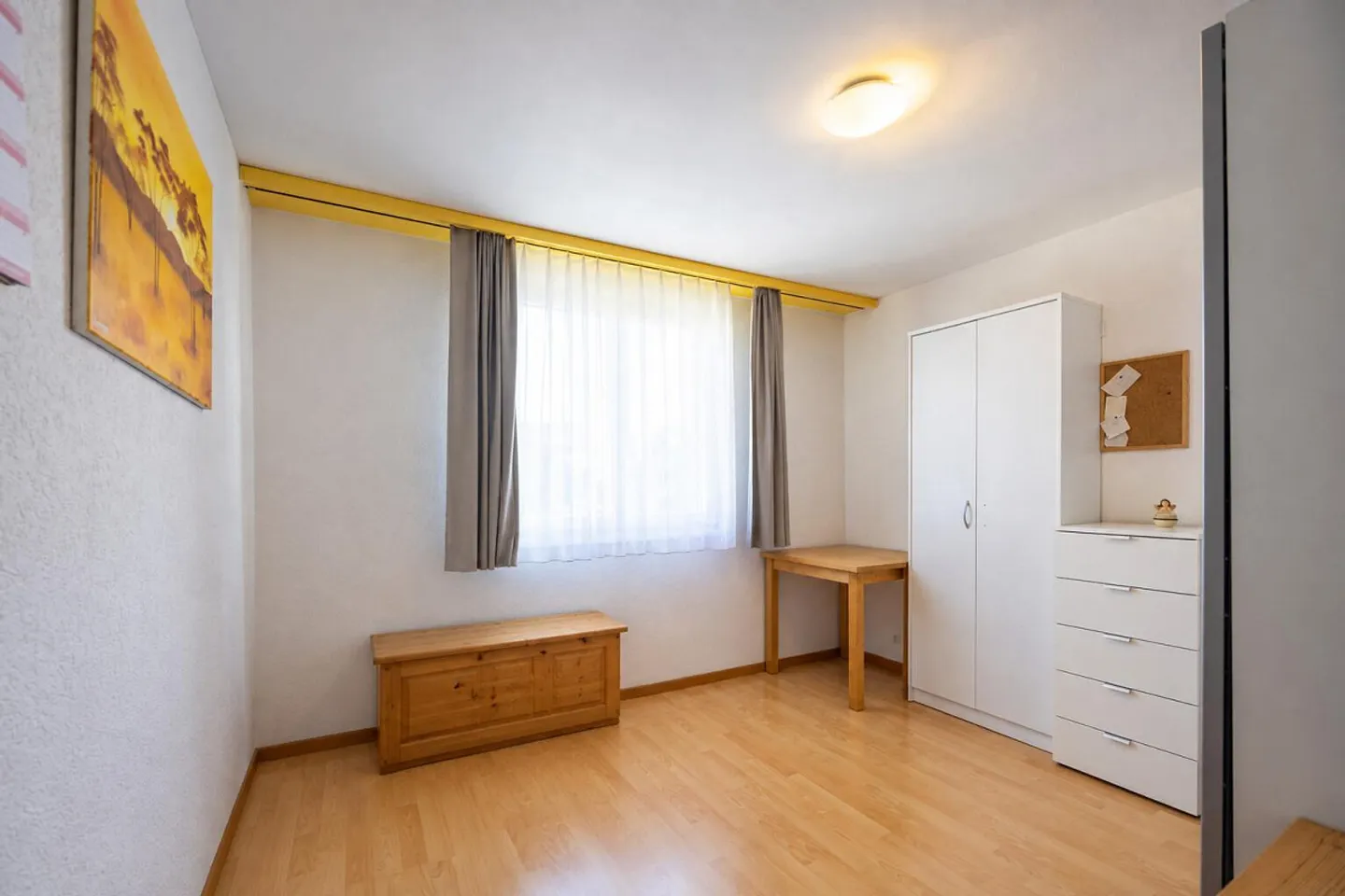Residential Charm in a Central Location - Photo 7 of 13