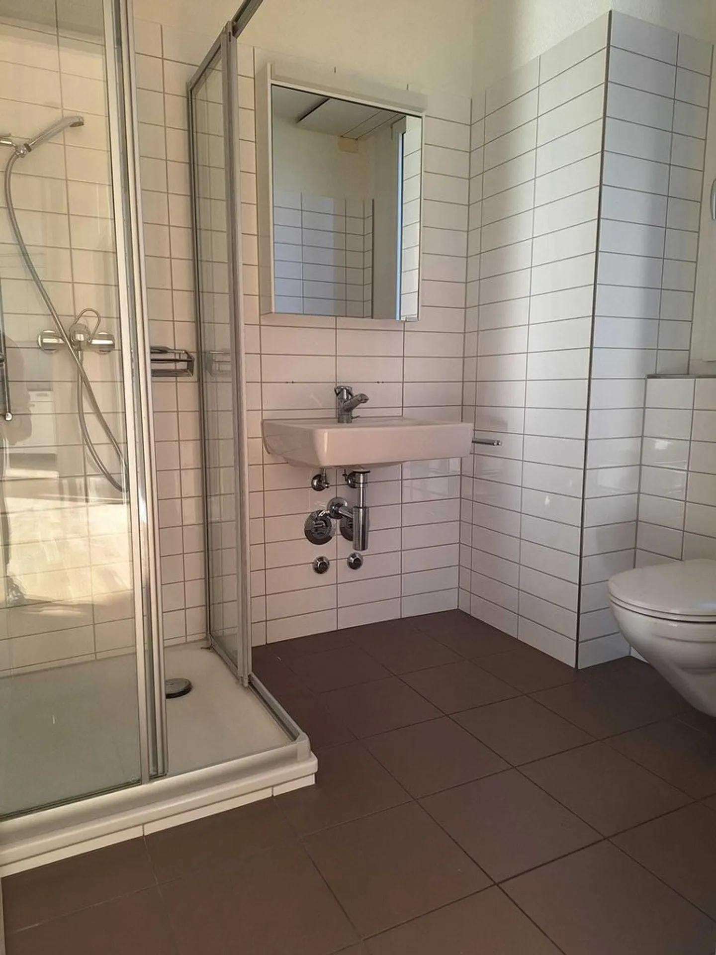 5.5 Room Apartment - Photo 3 of 10