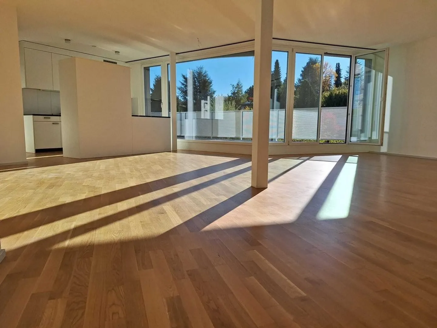 5.5 Room Apartment - Photo 4 of 10