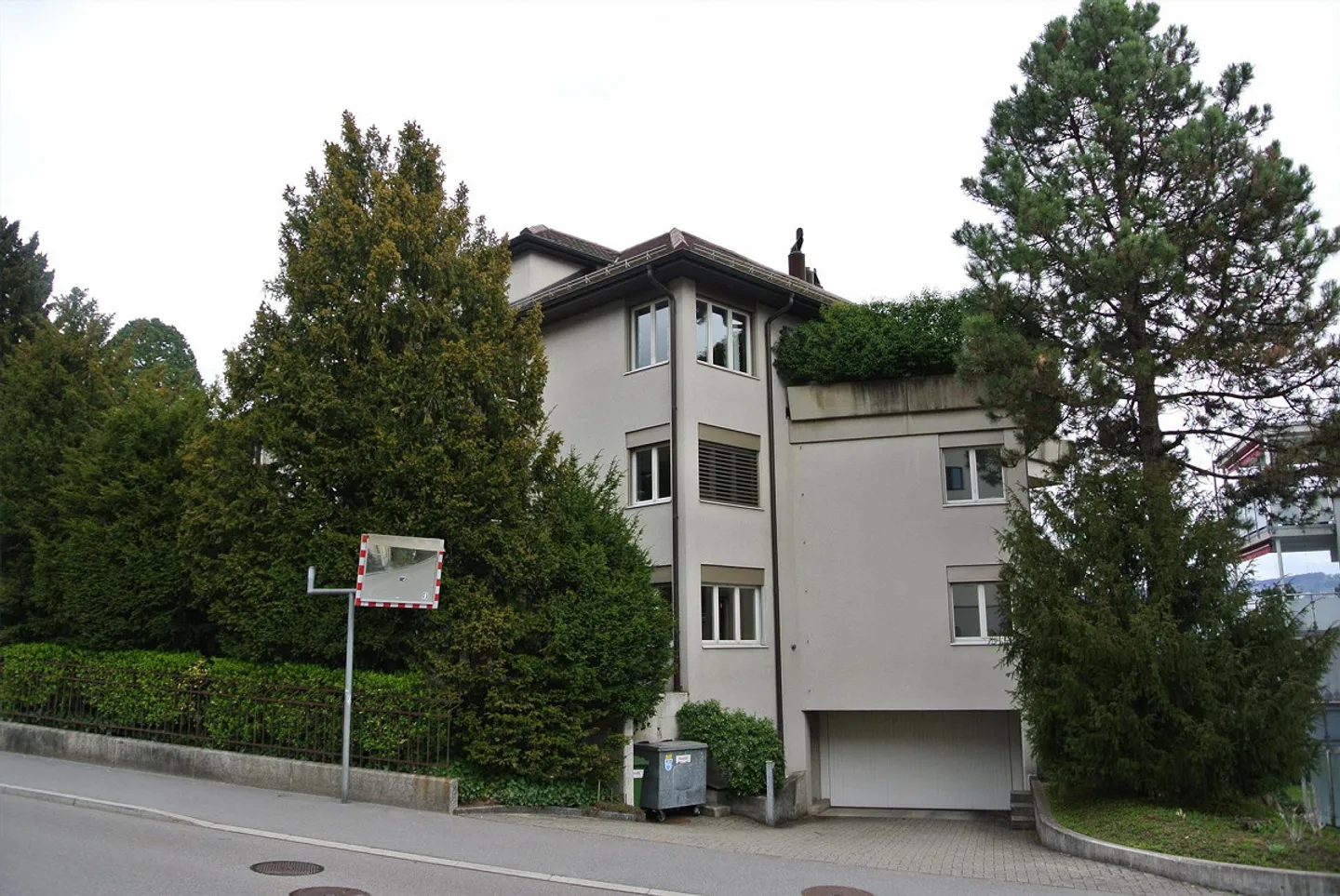 Parking spaces in Horgen - Photo 1 of 2