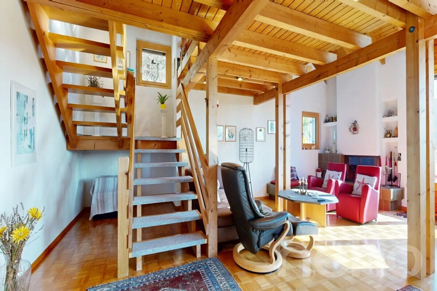 Charming Family Home with Pool - Photo 2 of 12
