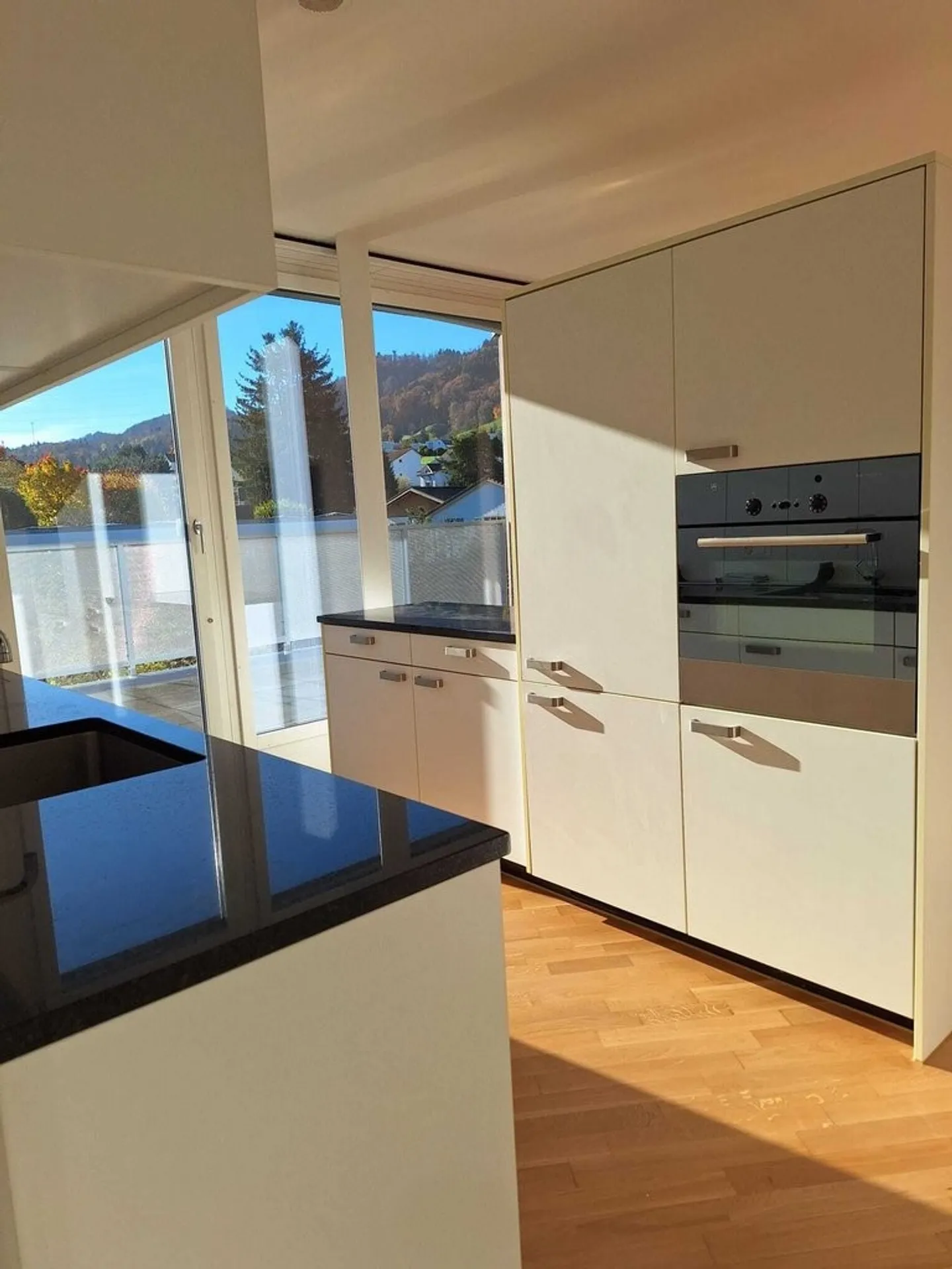 5.5 Room Apartment - Photo 5 of 10