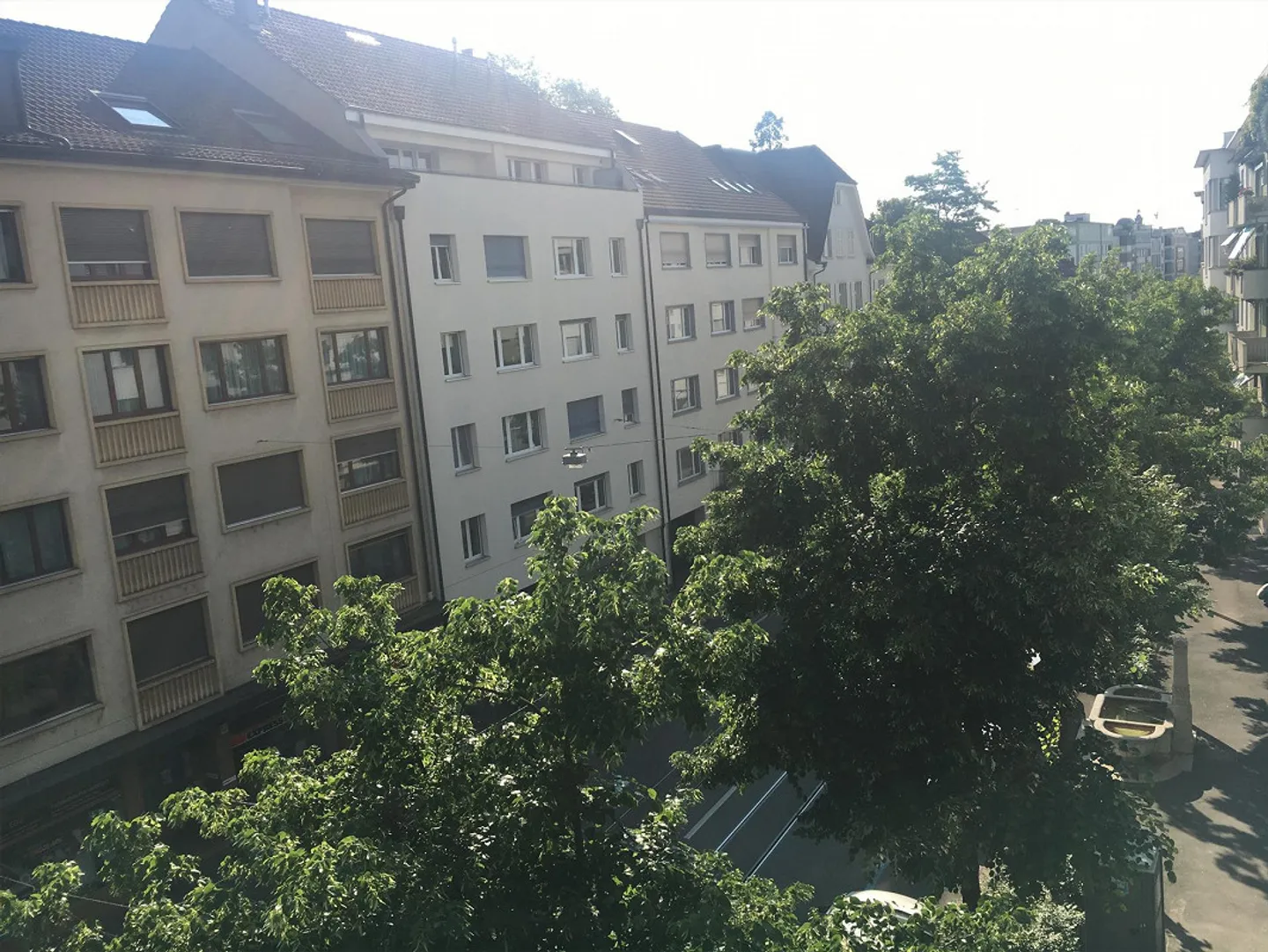 Appartamento 3.5 locali con balcone e vista spettacolare - Foto 14 di 15