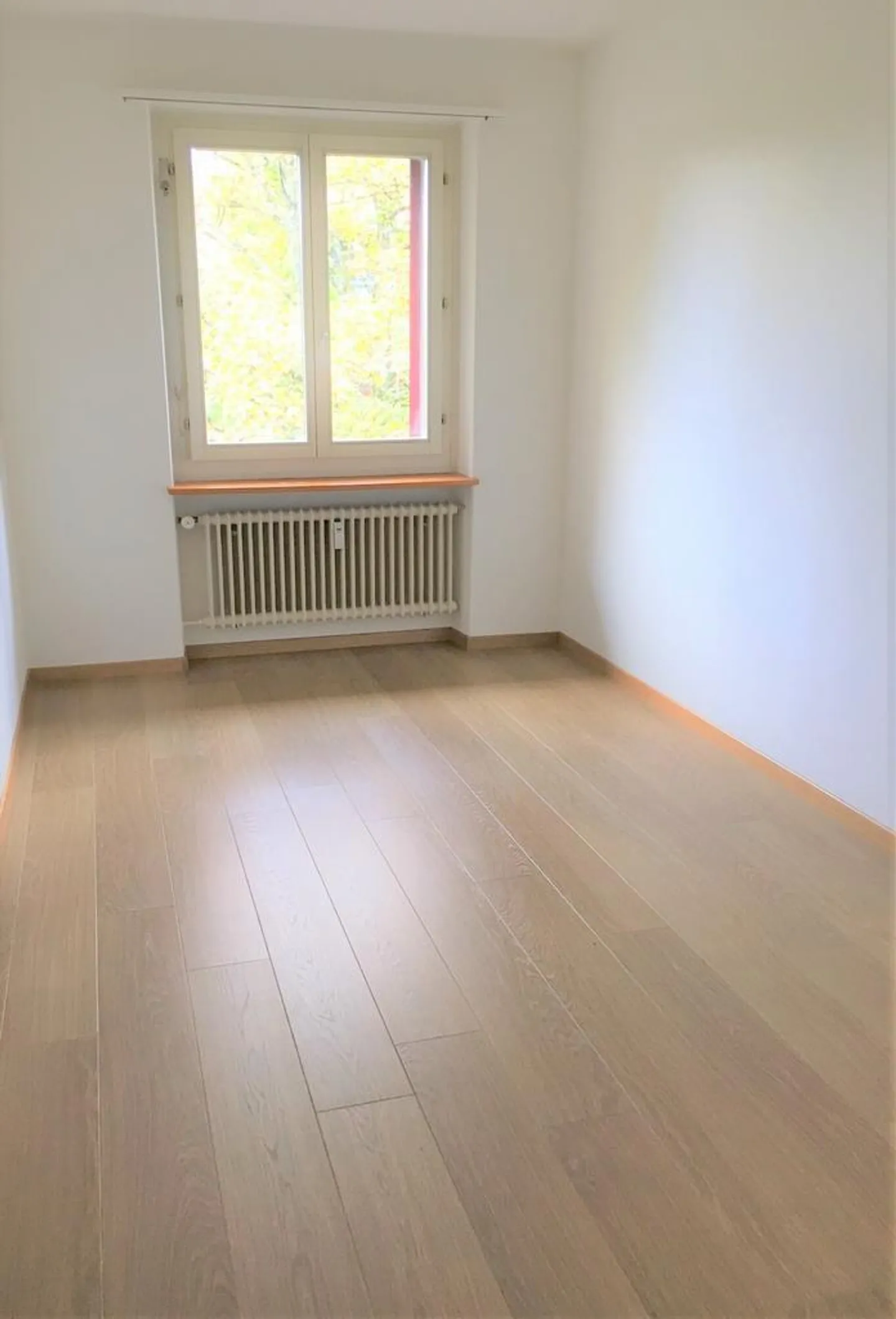 Appartamento 2 locali - Foto 7 di 7