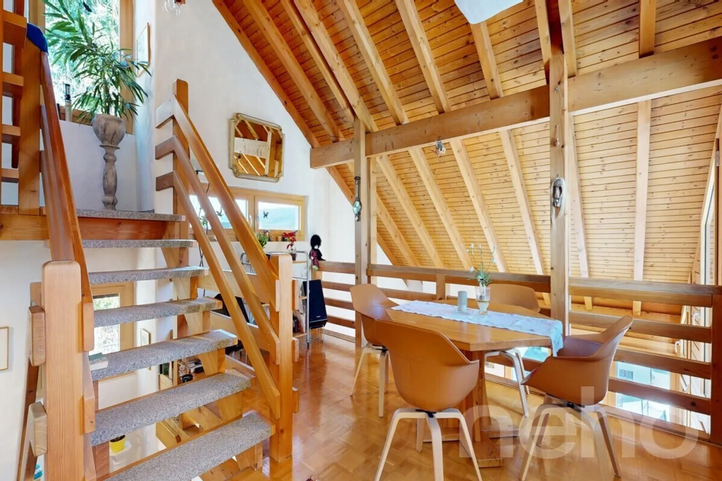 Charming Family Home with Pool - Photo 4 of 12