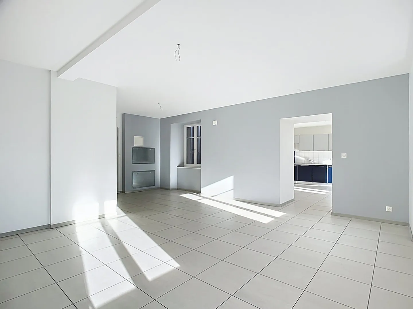 Appartamento 4 locali - Foto 1 di 10