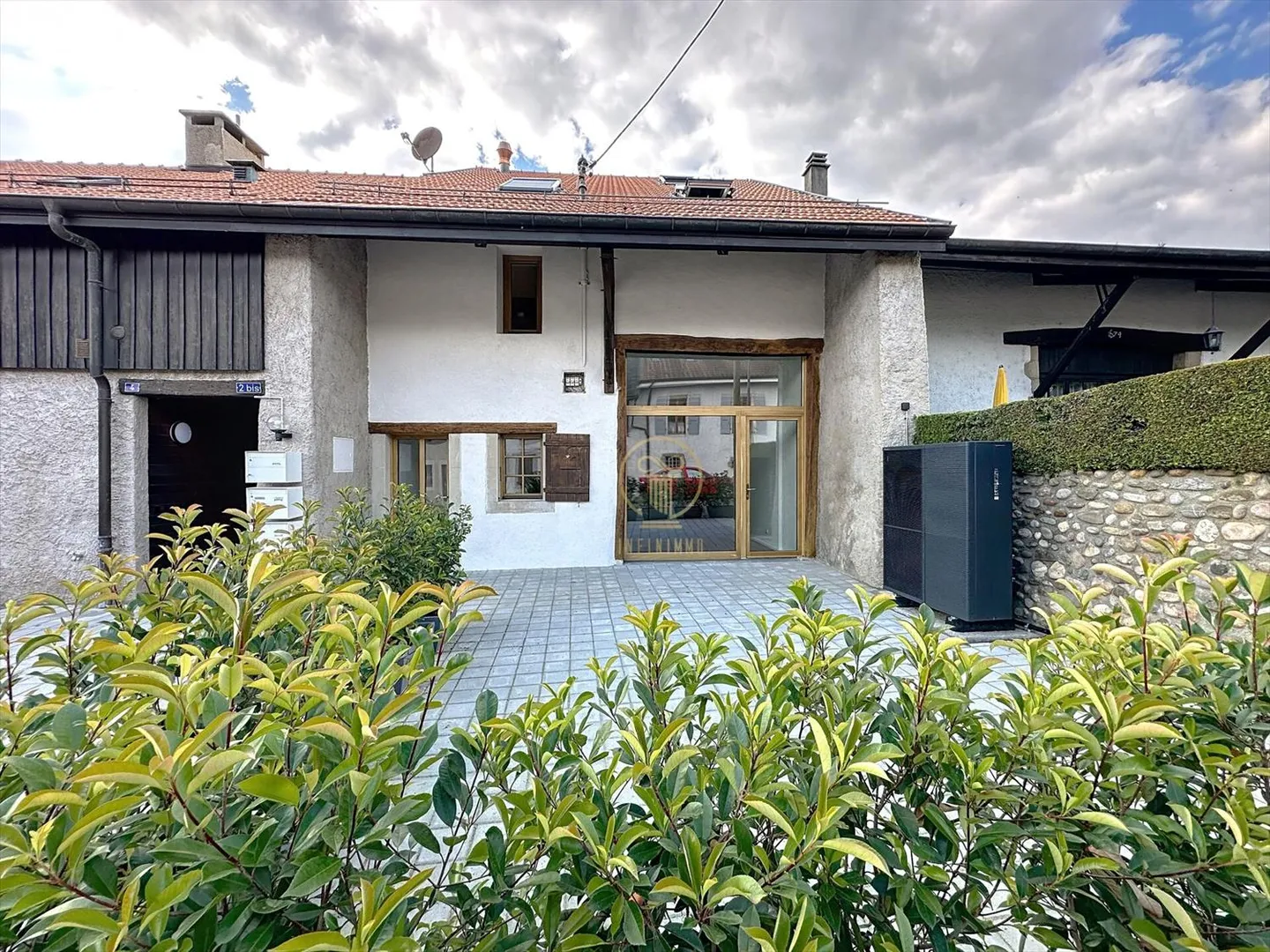 Appartamento in affitto - Foto 3 di 13