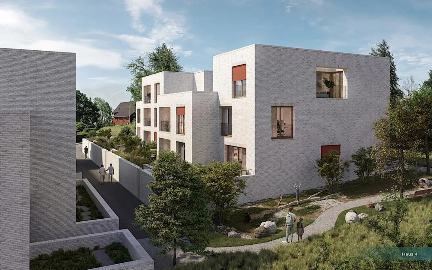 Guggeien Park - Foto 3 von 7