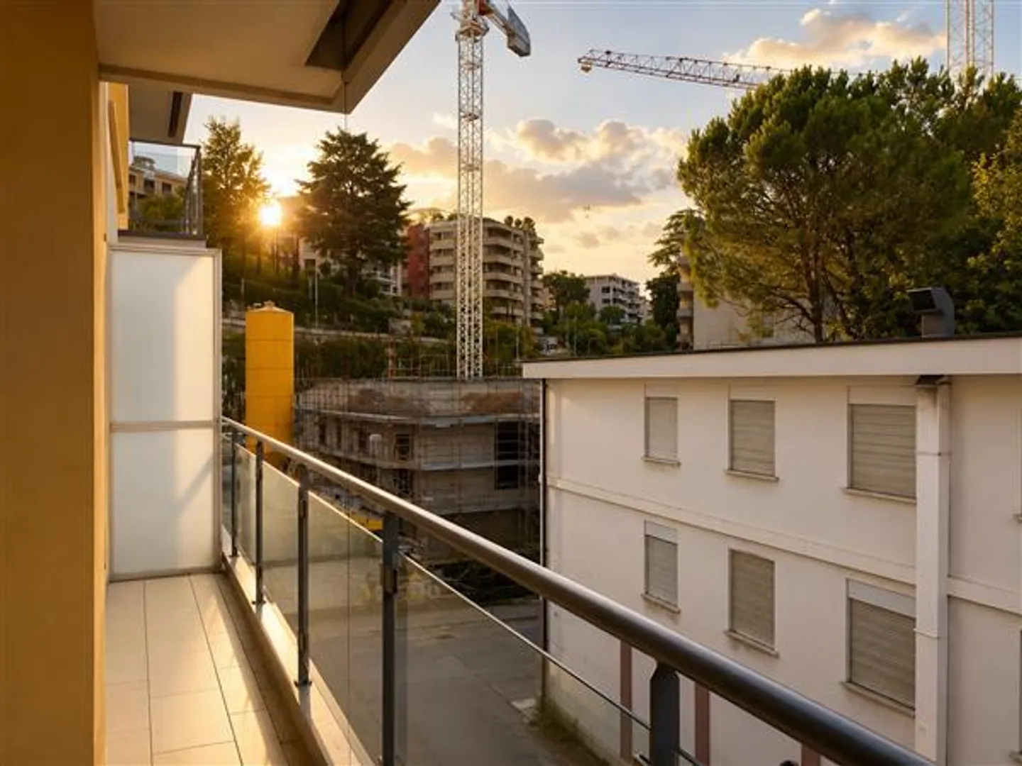Lugano: Appartement de 3.5 pièces - Photo 2 sur 13