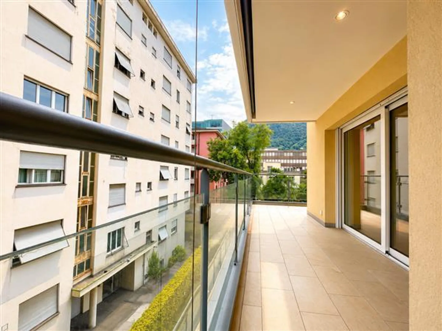 Lugano: Appartement de 3.5 pièces - Photo 3 sur 13