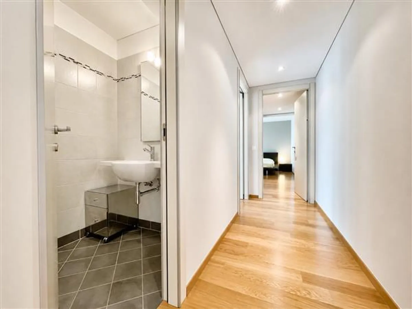 Lugano: Appartement de 3.5 pièces - Photo 8 sur 13