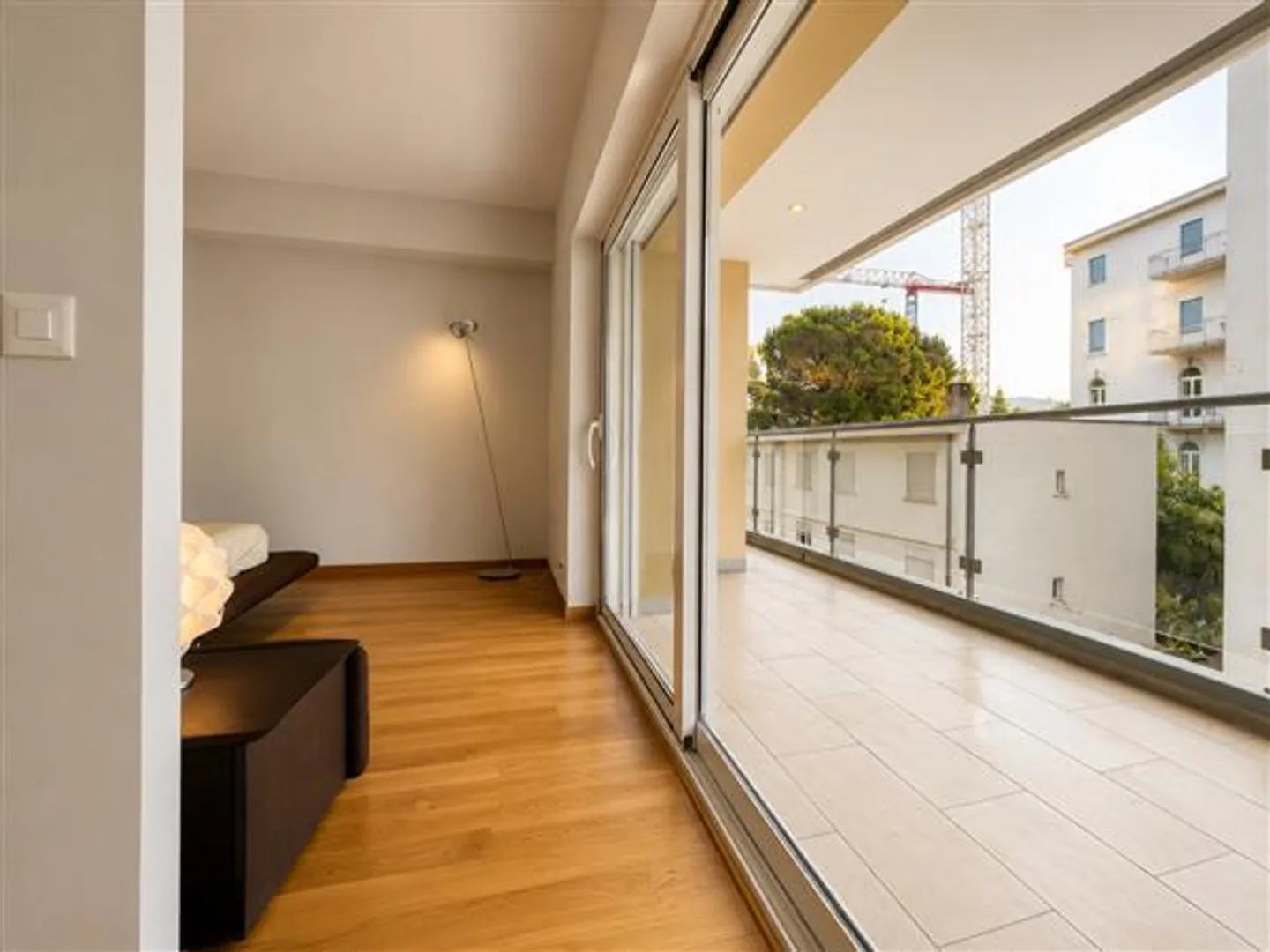 Lugano: Appartement de 3.5 pièces - Photo 9 sur 13
