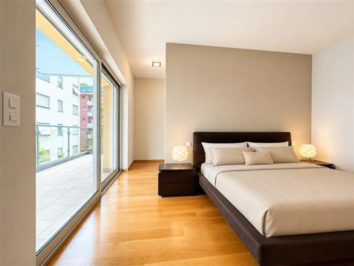 Lugano: Appartement de 3.5 pièces - Photo 11 sur 13