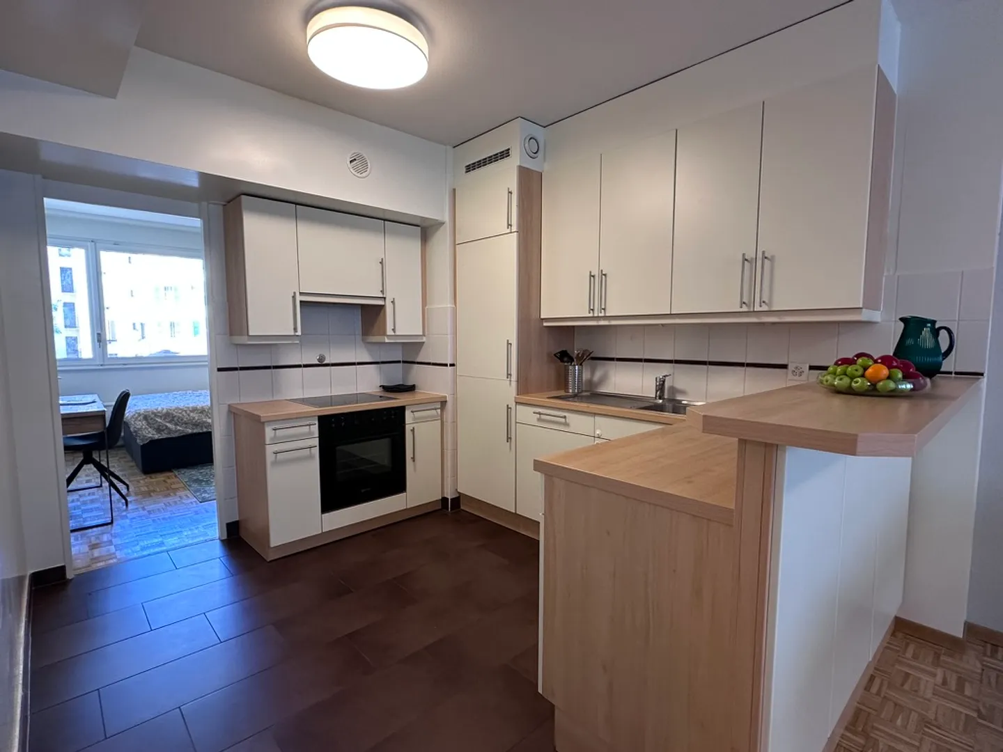 Camera 1 - Foto 7 di 11