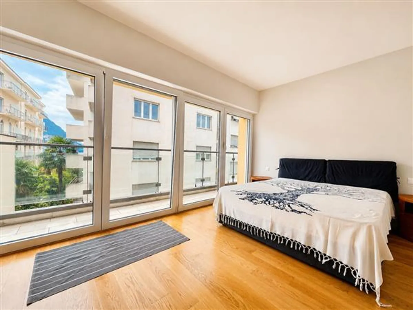 Lugano: Appartement de 3.5 pièces - Photo 12 sur 13