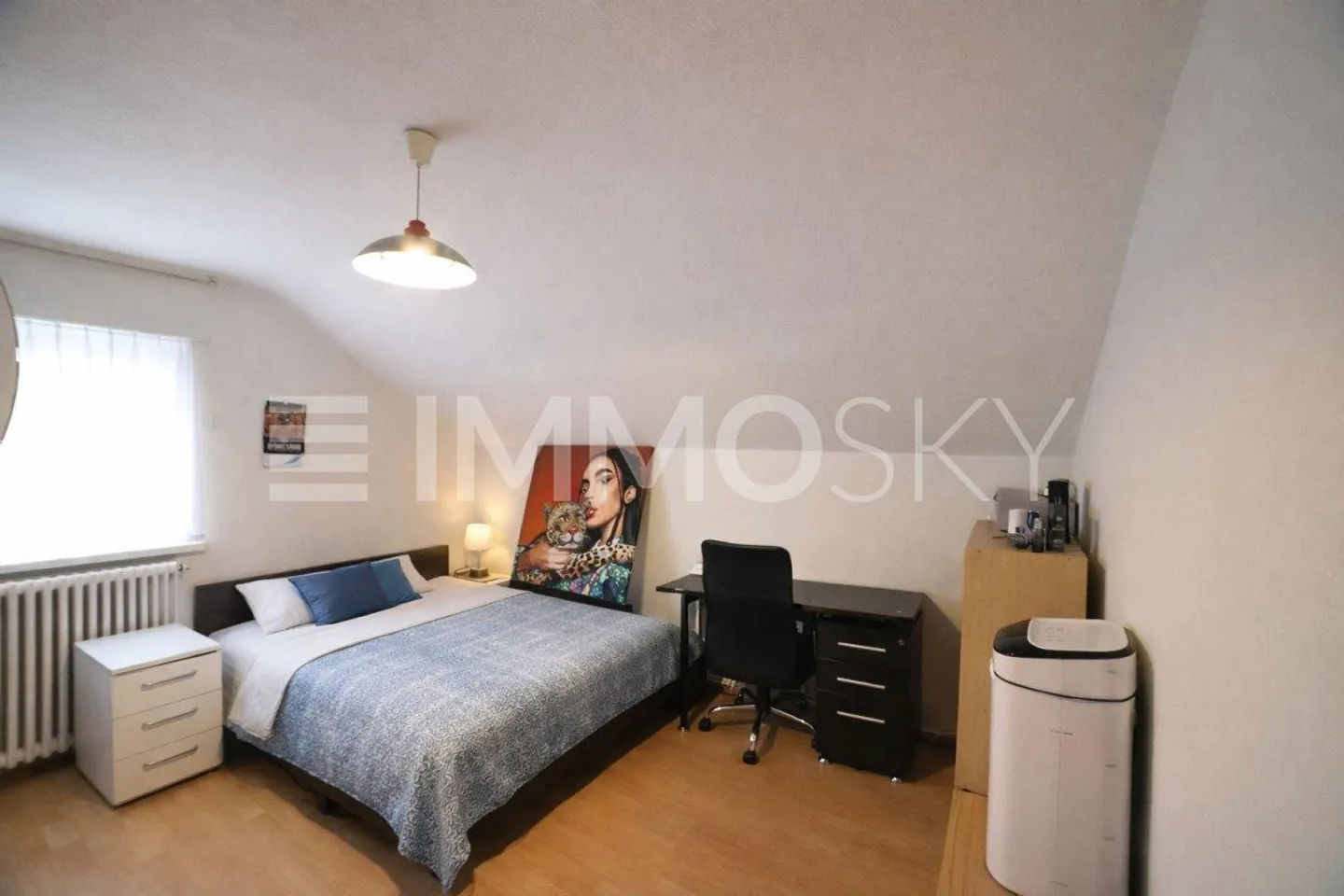 Felicità familiare con privacy e ampio spazio esterno - Foto 5 di 5