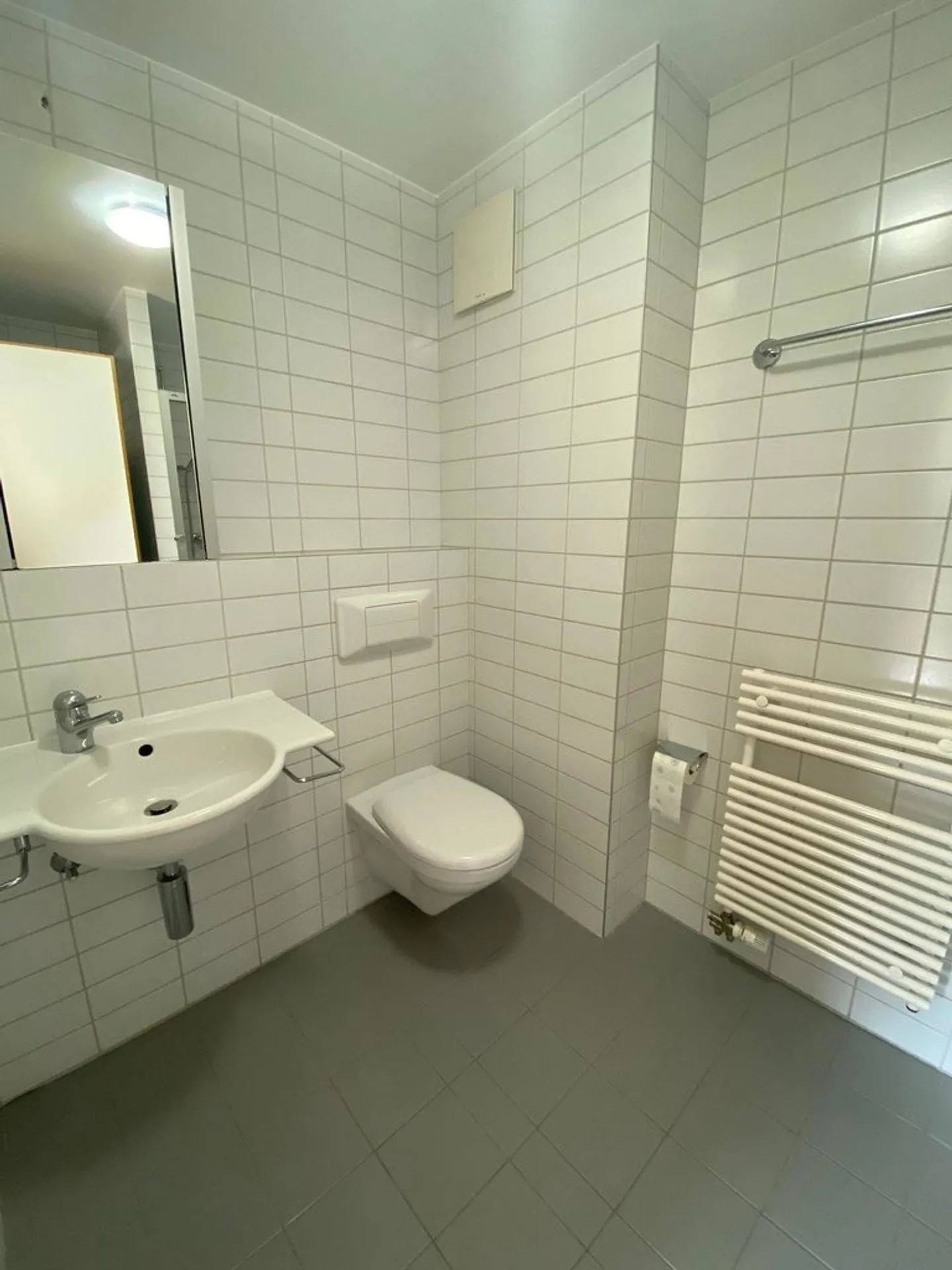 Appartement à louer - Photo 10 sur 10