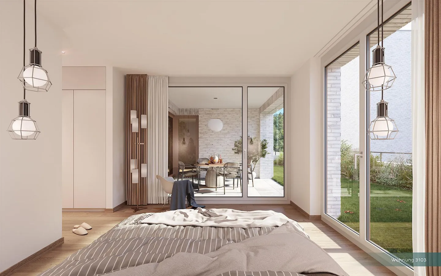 Guggeien Park - Foto 6 von 7