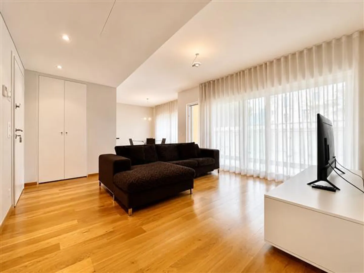 Lugano: Appartement de 3.5 pièces - Photo 6 sur 13