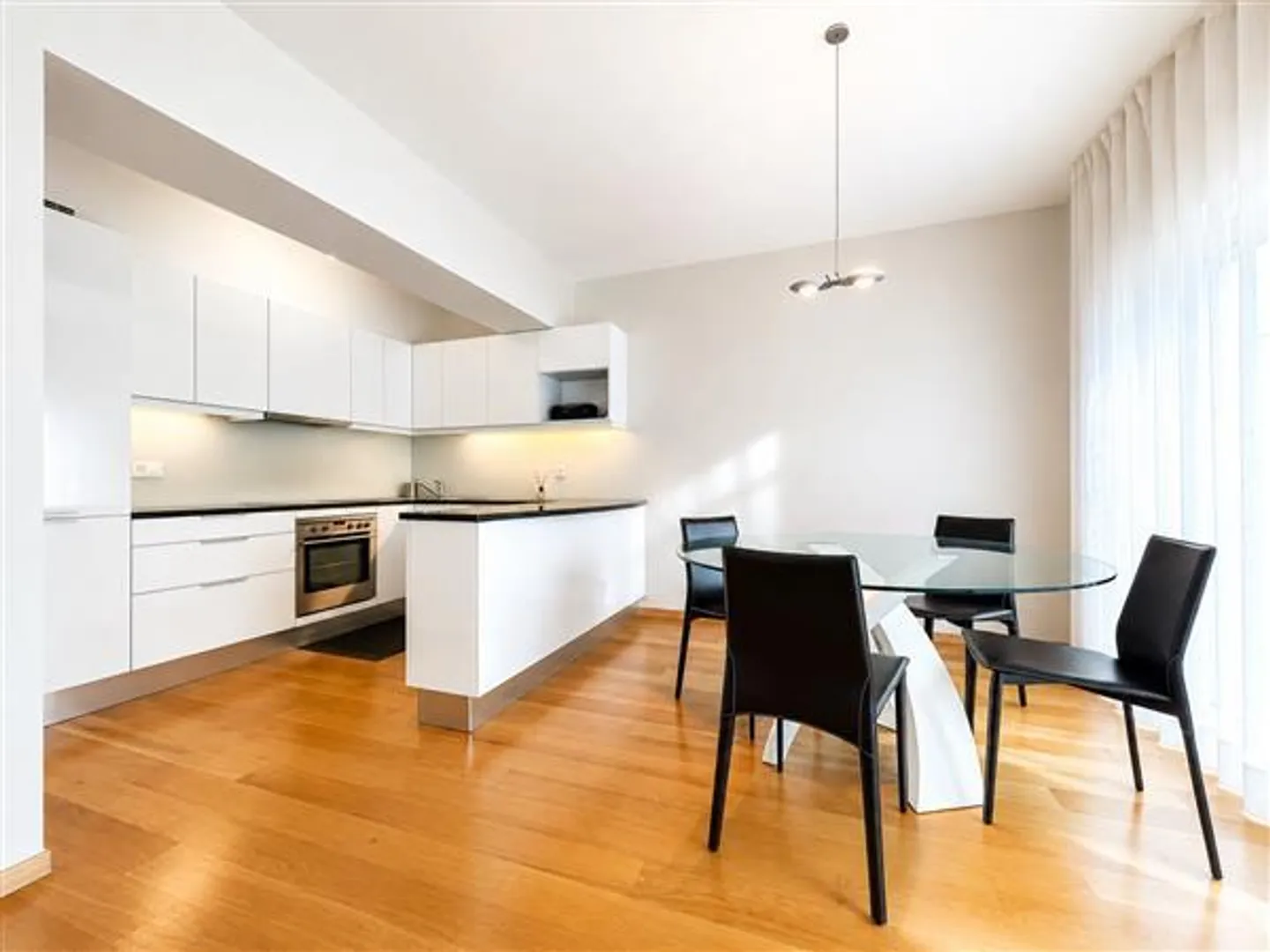 Lugano: Appartement de 3.5 pièces - Photo 7 sur 13