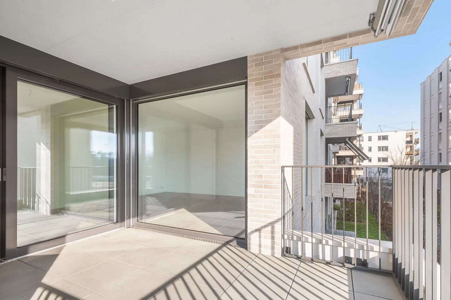 Appartamento in affitto - Foto 7 di 7
