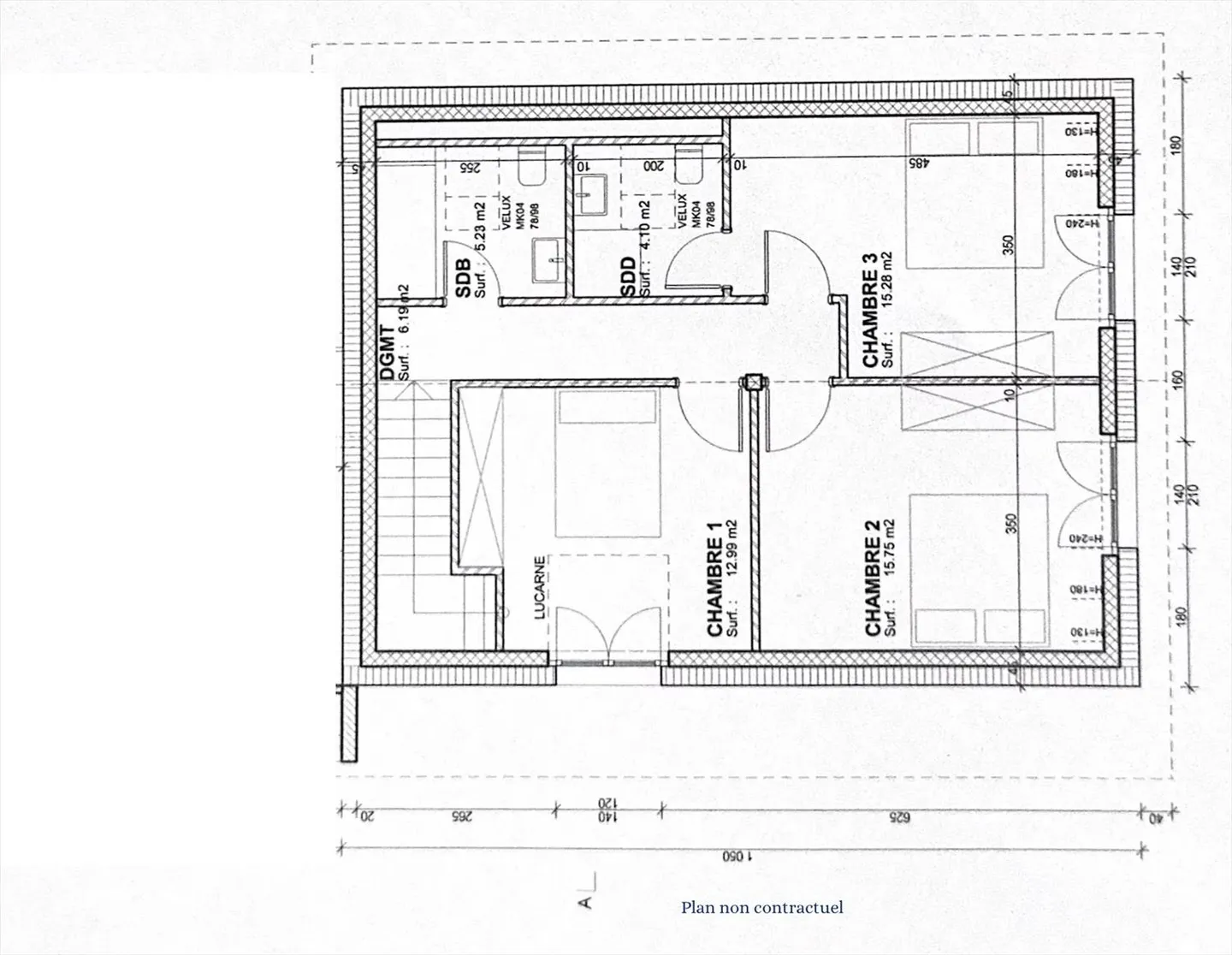 4.5 Room House - Photo 5 of 5