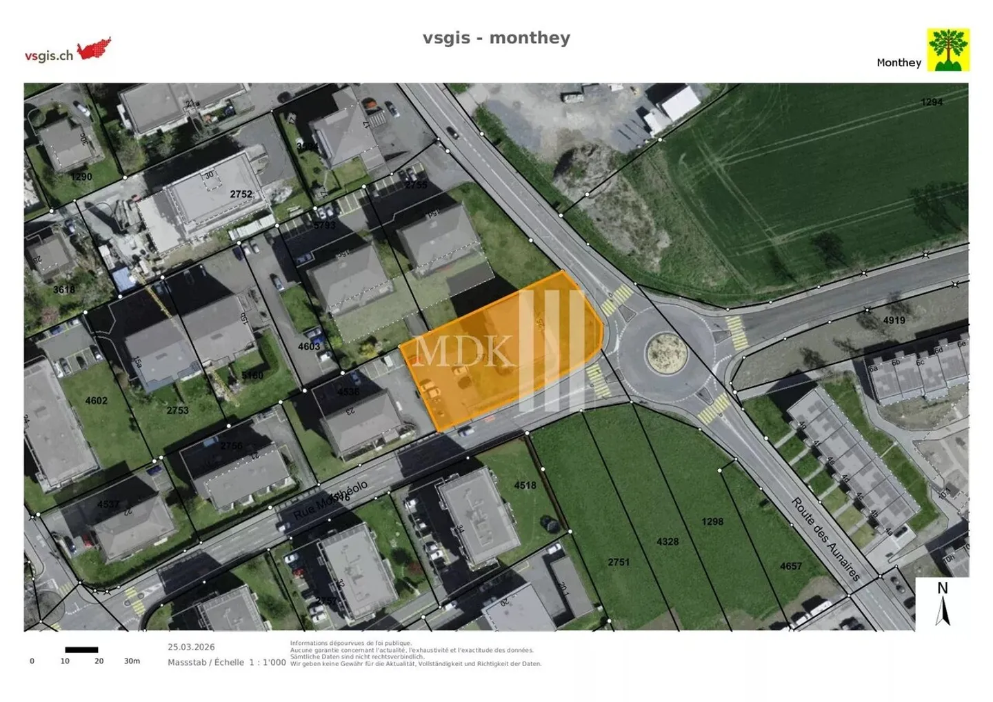 Confortable appartement traversant de 4.5 pièces - Photo 10 sur 13