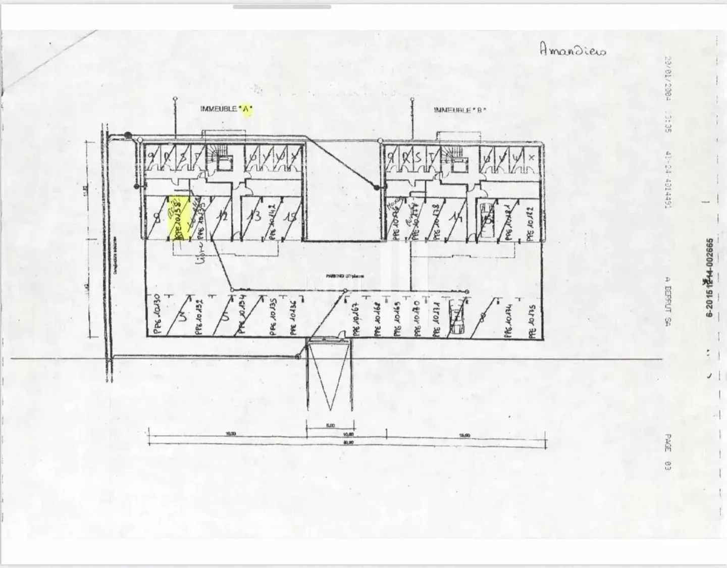 Confortable appartement traversant de 4.5 pièces - Photo 13 sur 13